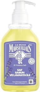 Le Petit Marseillais El Yıkama Jeli Saf Sabun ve Lavanta ile (300 ml)