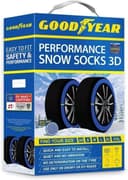 GOODYEAR Kar Çorabı XXL