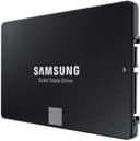 Samsung 870 EVO SATA III 2.5", 1 TB SSD, 560 MB/sn Okuma, 530 MB/sn Yazma , ‎MZ-77E1T0BW