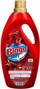 Bingo Çamaşır Yumuşatıcısı Standart Lovely 3000 ml