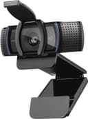 Logitech C920s Pro 960-001252 HD Mikrofonlu Webcam-Siyah