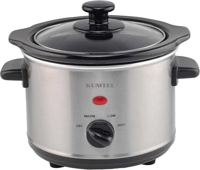 Kumtel Elektrikli Güveç 120W HSC-01