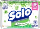 Solo Islak Havlu 3*52 Yaprak