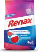 Renax Matik 8000 g Renkliler