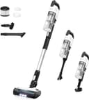 Levoit LVAC-200, Elektrikli Süpürge, Beyaz