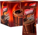NESTLÉ Sıcak Çikolata İçecek Tozu 18,5 g x 24