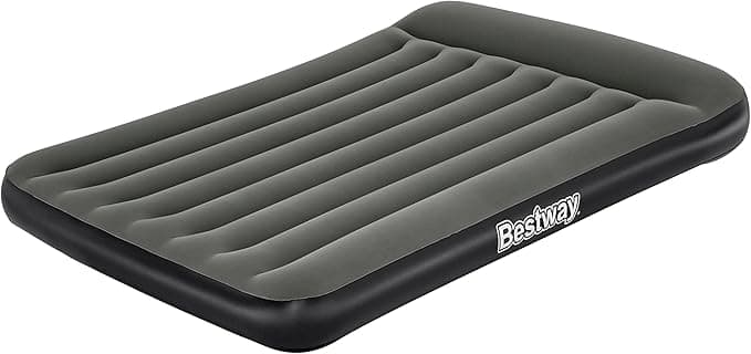 Bestway Tritech Havalı Yatak Tam 1.91 m x 1.37 m x 30 cm
