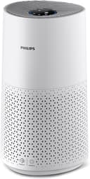 Philips 1000 Serisi Hava Temizleyici -%99,97 Filtrasyon, HEPA & Karbon Filtre, Sessiz Uyku Modu, Akıllı Sensör, 78 m²’ye Kadar Odalar İçin (AC1711/10)