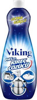 Viking Pas ve Kireç Çözücü 750 ml