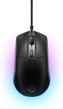 SteelSeries Rival 3 Gen 2 RGB Gaming Mouse - Siyah