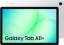 Samsung Galaxy Tab A11+, Android Tablet, Gümüş, WiFi Destekli, 8GB RAM, 256GB Depolama Alanı, 11 İnç (Samsung Türkiye Garantili)