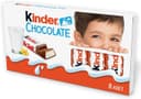 Kinder Çikolata 8'lü 100 Gr