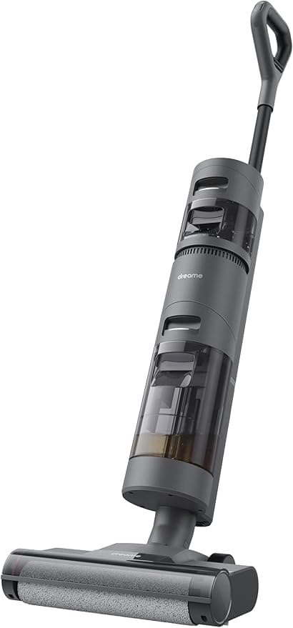 Dreame H12 Core Islak Kuru Şarjlı Dikey Süpürge