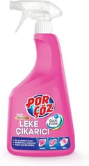 Porçöz Leke Çıkarıcı Sprey Premium 750 Ml