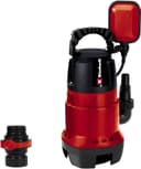 Einhell GC-DP 7835, Dalgıç Pompa - Kirli Su - 4170682