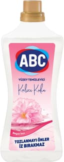 ABC DETERJAN Yüzey Temizleyici Beyaz İnci 2,5 L
