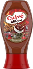 Calve Sos Barbekü 290 g