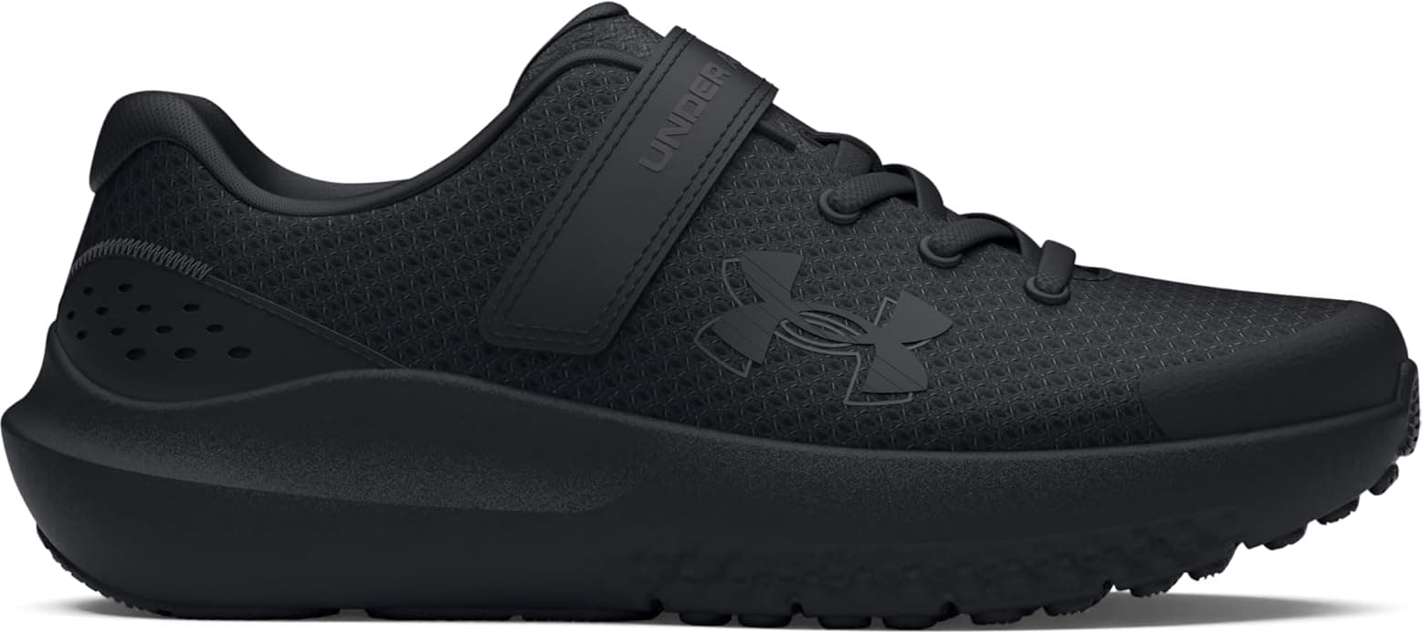 Under Armour UA BPS Surge 4 AC Spor AyakkabıErkek Çocuk