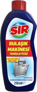 Sır Bulaşık Makinesi Temizleyici 250 ML