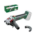 Bosch Home and Garden AdvancedGrind 18V-80 akülü kompakt açılı taşlama makinesi (pilsiz; 18 Volt sistem; farklı malzemelerde taşlama, ayırma ve fırçalama için; kartonda)