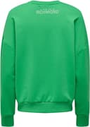 ONLY ONLMATHILDA L/S O-NECK BOX SWT Sweatshirt Kadın