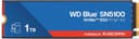 WD Blue SN5100 NVME™ 1TB M.2 2280