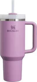 Stanley Quencher Pipetli Termos Bardak, Lila, 1.18 Litre