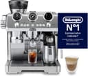 De'Longhi LA Specialista Maestro EC9885.M Manuel Barista Tipi Espresso Kahve Makinesi
