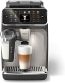 Philips 5500 Serisi LatteGo Tam Otomatik Espresso Makinesi, 20 Sıcak ve Soğuk İçecek, QuickStart, SilentBrew Teknolojisi, Dokunmatik Ekran, EP5547/90