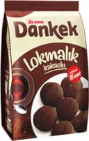 ÜLKER Dankek Lokmalık Kakaolu Kek, 160 Gr