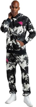 Kappa AUTHENTIC GRAPHIK GIMMY SweatShirt Erkek