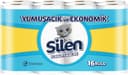 Silen Tuvalet Kağıdı 16'lı