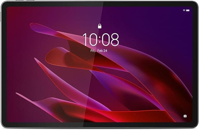 Lenovo Yoga Tab Snapdragon 8 Gen 3 12GB 256GB 11.1" 3.2K 600nits 144Hz Tablet+Kalem ZAG60029TR