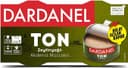 Dardanel Zeytinyağlı Ton Balığı 2x140 gr