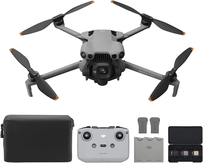DJI Mini 5 Pro Fly More Combo (DJI RC-N3)