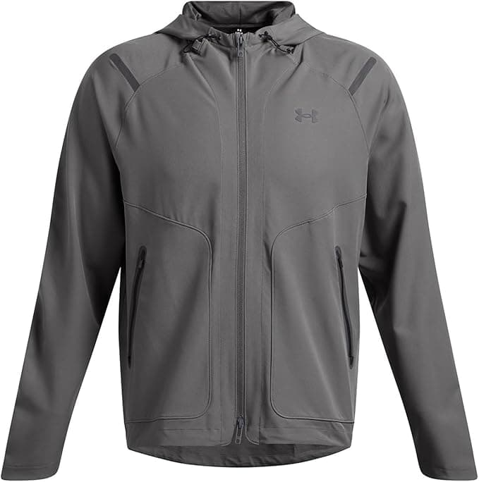 Unstoppable Erkek Siyah Günlük Stil Ceket 1389354-001