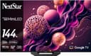 NextStar YE-65IDWP14 65'' 165 Ekran 4K Ultra HD 144Hz Google Premium QD Super MiniLED TV [Enerji Sınıfı G]