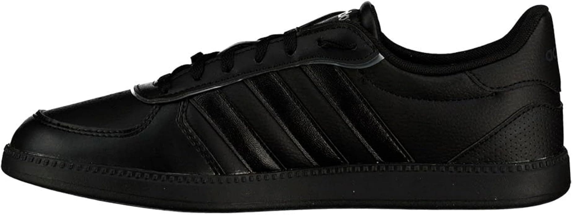 adidas BREAKNET SLEEK Spor AyakkabıKadın