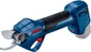 Bosch Professional Pro Pruner Akülü Bahçe Makası (12 Volt, SOLO, Ahşapta kesme kapasitesi (ağaç dalı): 25 mm, Karton kutuda)