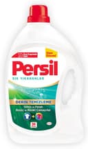Persil Jel Sık Yıkananlar Çamaşır Deterjanı 2,47 Litre 38 Yıkama, Sık Yıkananlar 38 Yıkama