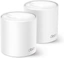 TP-Link Deco X50(2-pack), AX3000 Tüm Ev Mesh WiFi 6 Sistemi