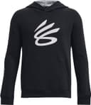 Under Armour Curry Boys Splash Hoodie Sweatshirt Erkek çocuk