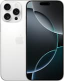 Apple iPhone 16 Pro Max (256 GB) - Beyaz Titanyum