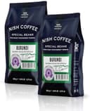 Nish Filtre Kahve Burundi 2x250 gr