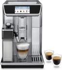 De'Longhi Primadonna Elite Experience Kahve Makinesi ECAM 650.85.MS