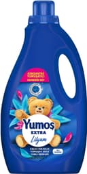 Yumoş Extra Konsantre Çamaşır Yumuşatıcısı Lilyum 2520 ml