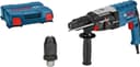 Bosch Professional GBH 2-28 F Kırıcı Delici (880 W, 3,1 kg, 3,2 J, Betonda Delme Çapı: 28 mm, İlave Mandren)