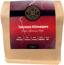 Sirius Premium Kahve Tanzanya Kilimanjaro 250 gr - Çekirdek