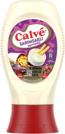Calve Mayonez Sarımsaklı 245 g