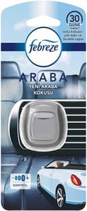 Febreze Yeni Araba Kokusu
